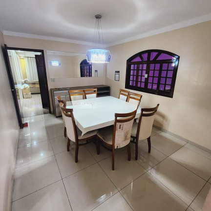 Imagem Sobrado com 3 Quartos à Venda, 180 m² em Vila Joaniza - São Paulo Imagem Sobrado com 3 Quartos à Venda, 180 m² em Vila Joaniza - São Paulo