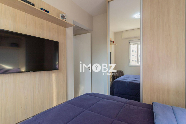 Imagem Imóvel com 2 Quartos à Venda, 47 m² em Vila Andrade - São Paulo Imagem Imóvel com 2 Quartos à Venda, 47 m² em Vila Andrade - São Paulo