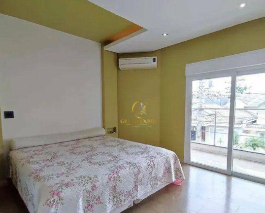 Imagem Sobrado com 4 Quartos à Venda, 422 m² em Urbanova - São José Dos Campos Imagem Sobrado com 4 Quartos à Venda, 422 m² em Urbanova - São José Dos Campos