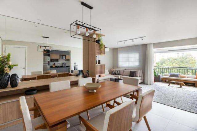 Imagem Apartamento com 2 Quartos à Venda, 87 m² em Jardim Caboré - São Paulo Imagem Apartamento com 2 Quartos à Venda, 87 m² em Jardim Caboré - São Paulo