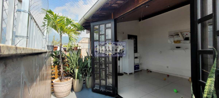 Imagem Cobertura com 4 Quartos à Venda, 145 m² em Vila Isabel - Rio De Janeiro