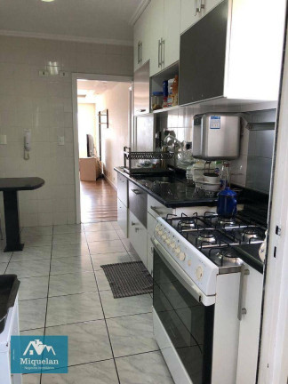 Imagem Apartamento com 3 Quartos à Venda, 118 m² em Santana - São Paulo Imagem Apartamento com 3 Quartos à Venda, 118 m² em Santana - São Paulo