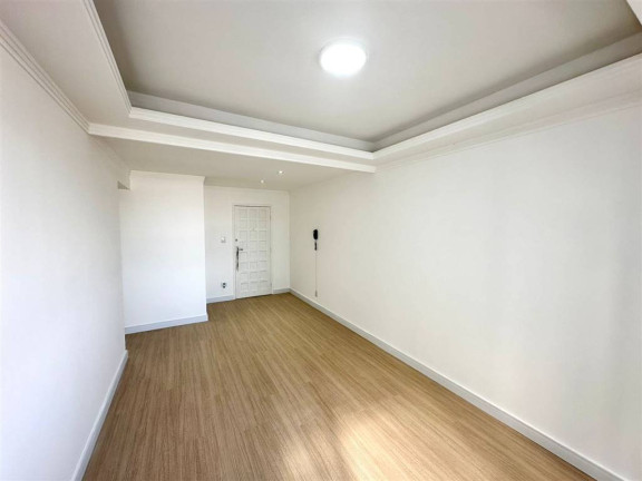 Imagem Apartamento com 2 Quartos à Venda, 73 m² em Ocian - Praia Grande
