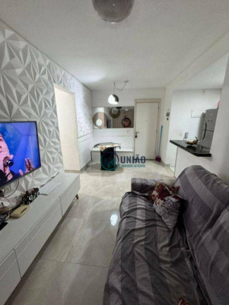 Imagem Apartamento com 2 Quartos à Venda, 58 m² em Maria Paula - São Gonçalo Imagem Apartamento com 2 Quartos à Venda, 58 m² em Maria Paula - São Gonçalo