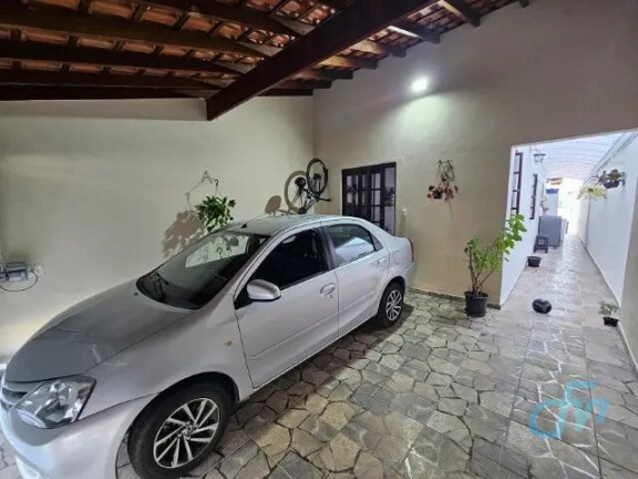 Imagem Sobrado com 3 Quartos à Venda, 159 m² em Alto Ipiranga - Mogi Das Cruzes