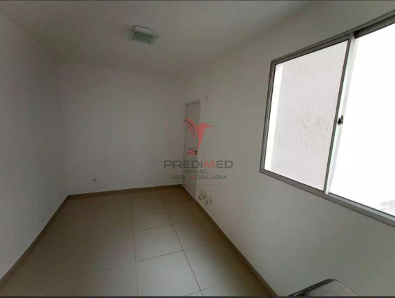 Imagem Apartamento com 2 Quartos à Venda, 48 m² em Campestre - Piracicaba Imagem Apartamento com 2 Quartos à Venda, 48 m² em Campestre - Piracicaba