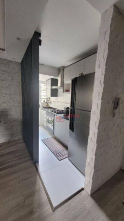Imagem Apartamento com 2 Quartos à Venda, 64 m² em Tindiquera - Araucária Imagem Apartamento com 2 Quartos à Venda, 64 m² em Tindiquera - Araucária