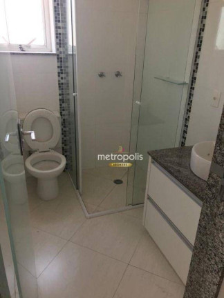 Imagem Apartamento com 2 Quartos à Venda, 70 m² em Vila Pires - Santo André Imagem Apartamento com 2 Quartos à Venda, 70 m² em Vila Pires - Santo André