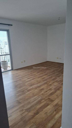Imagem Apartamento com 2 Quartos à Venda, 115 m² em Campo Belo - São Paulo