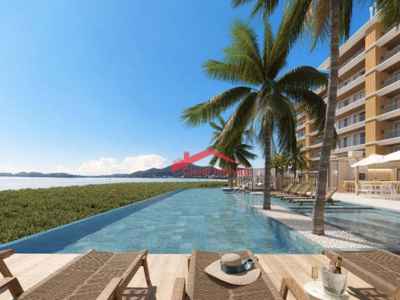 Imagem Apartamento com 4 Quartos à Venda, 183 m² em Centro - Penha