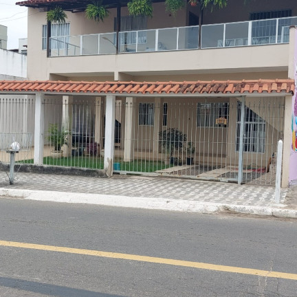 Casa com 6 Quartos à Venda, 50 m² em Praia Do Morro - Guarapari