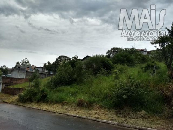 Terreno à Venda,  em Petrópolis - Novo Hamburgo