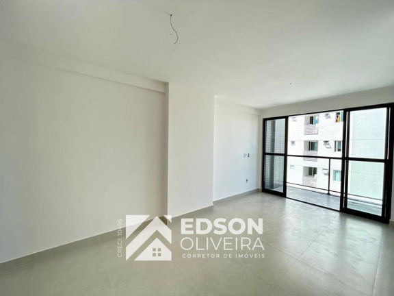 Imagem Apartamento com 3 Quartos à Venda, 89 m² em Jardim Oceania - João Pessoa Imagem Apartamento com 3 Quartos à Venda, 89 m² em Jardim Oceania - João Pessoa