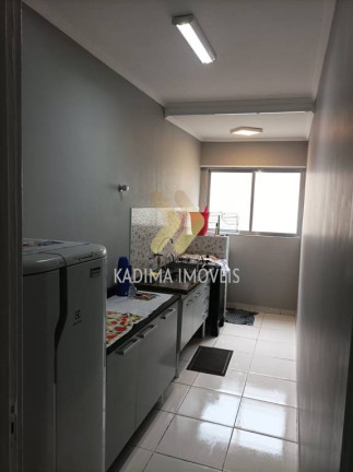 Imagem Apartamento com 1 Quarto à Venda, 45 m² em Vila Tupi - Praia Grande Imagem Apartamento com 1 Quarto à Venda, 45 m² em Vila Tupi - Praia Grande