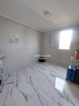 Imagem Apartamento com 2 Quartos à Venda, 50 m² em Santa Terezinha - São Bernardo Do Campo
