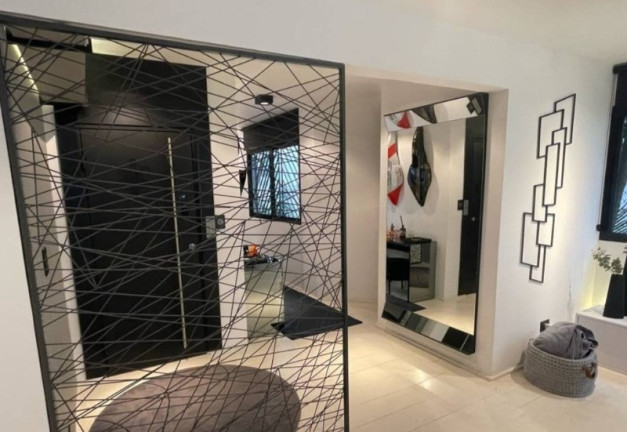 Imagem Imóvel com 4 Quartos à Venda, 247 m² em Aclimação - São Paulo Imagem Imóvel com 4 Quartos à Venda, 247 m² em Aclimação - São Paulo