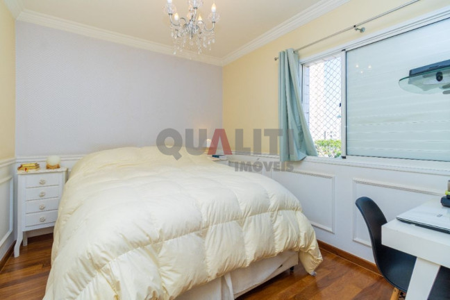 Apartamento com 3 Quartos à Venda, 237 m² em Vila Clementino - São Paulo