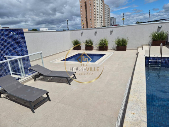 Imagem Apartamento com 3 Quartos à Venda, 84 m² em Loteamento Villa Branca - Jacareí Imagem Apartamento com 3 Quartos à Venda, 84 m² em Loteamento Villa Branca - Jacareí