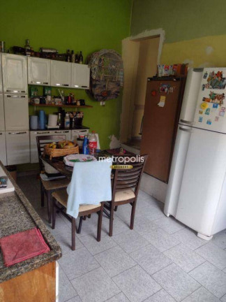 Casa com 3 Quartos à Venda, 270 m² em Centro - São Caetano Do Sul