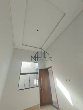 Imagem Casa com 3 Quartos à Venda, 180 m² em Setor Serra Dourada - 3ª Etapa - Aparecida De Goiânia Imagem Casa com 3 Quartos à Venda, 180 m² em Setor Serra Dourada - 3ª Etapa - Aparecida De Goiânia