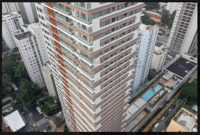 Imagem Imóvel com 4 Quartos à Venda, 230 m² em Brooklin Paulista - São Paulo