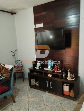 Imagem Casa com 1 Quarto à Venda, 155 m² em Centro  - Diadema