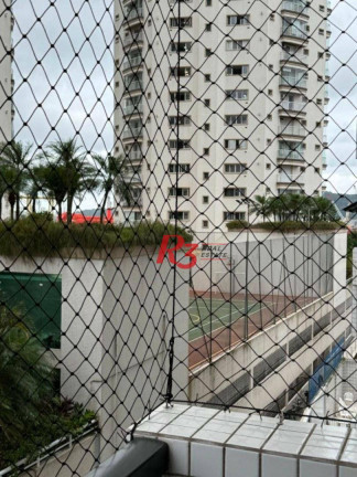 Imagem Apartamento com 3 Quartos à Venda, 145 m² em Ponta Da Praia - Santos