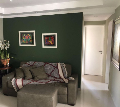 Imagem Apartamento com 2 Quartos à Venda, 61 m² em Vila Anhangüera - São Paulo