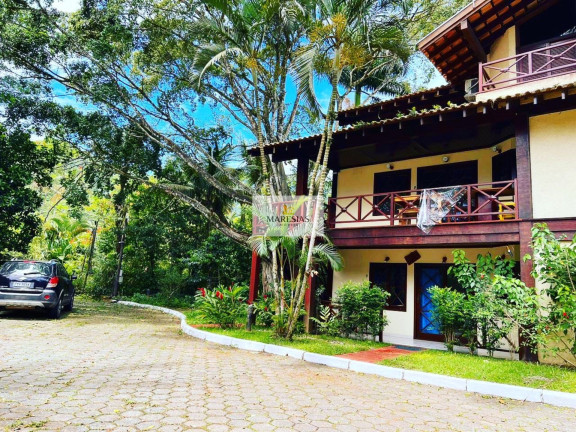 Imóvel com 2 Quartos à Venda, 94 m² em Maresias - São Sebastião