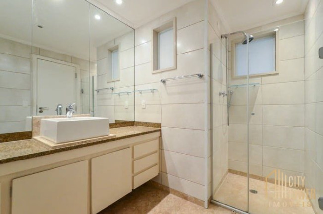 Imagem Apartamento com 4 Quartos à Venda, 301 m² em Campo Belo - São Paulo