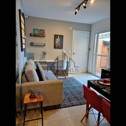 Imagem Apartamento com 2 Quartos à Venda, em Vila Maria Dilce - Goiânia Imagem Apartamento com 2 Quartos à Venda, em Vila Maria Dilce - Goiânia