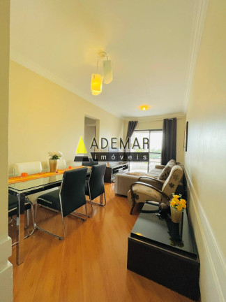 Imagem Apartamento com 2 Quartos à Venda, 59 m² em Vila Brasílio Machado - São Paulo Imagem Apartamento com 2 Quartos à Venda, 59 m² em Vila Brasílio Machado - São Paulo