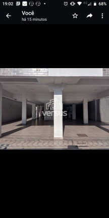 Imagem Apartamento com 2 Quartos à Venda, 46 m² em Vila Margarida - São Vicente Imagem Apartamento com 2 Quartos à Venda, 46 m² em Vila Margarida - São Vicente