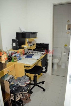 Imagem Casa de Condomínio com 3 Quartos à Venda, 266 m² em Demarchi - São Bernardo Do Campo