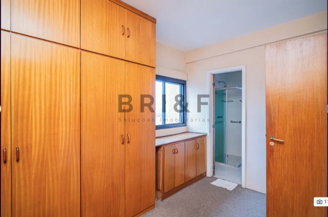 Imagem Apartamento com 4 Quartos à Venda, 146 m² em Vila Congonhas - São Paulo Imagem Apartamento com 4 Quartos à Venda, 146 m² em Vila Congonhas - São Paulo