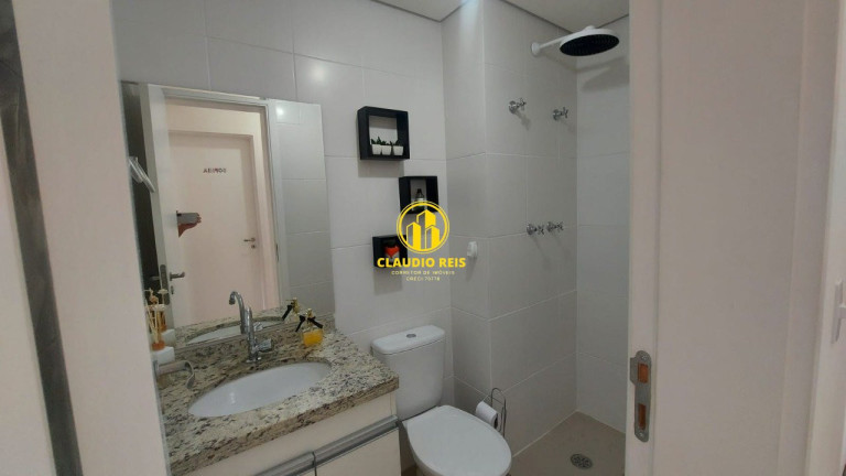 Imagem Apartamento com 2 Quartos à Venda, 61 m² em Vila Castelo - São Paulo