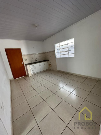 Imagem Casa com 2 Quartos à Venda, 124 m² em Centro - Indaiatuba