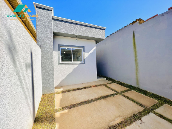 Imagem Casa com 3 Quartos à Venda, 70 m² em Terra Preta (terra Preta) - Mairiporã
