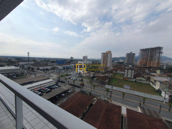Imagem Apartamento com 2 Quartos à Venda, 68 m² em Vila Guilhermina - Praia Grande Imagem Apartamento com 2 Quartos à Venda, 68 m² em Vila Guilhermina - Praia Grande