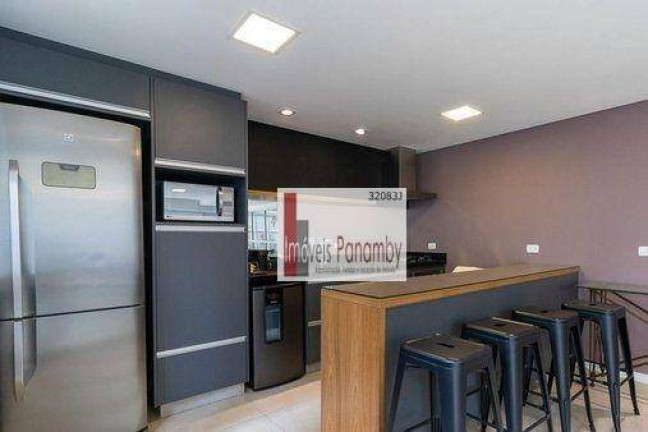 Imagem Apartamento com 2 Quartos à Venda, 90 m² em Alto De Pinheiros - São Paulo Imagem Apartamento com 2 Quartos à Venda, 90 m² em Alto De Pinheiros - São Paulo