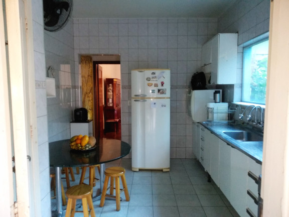 Imagem Casa com 4 Quartos para Alugar ou Temporada, 180 m² em Vila Pompeia - São Paulo