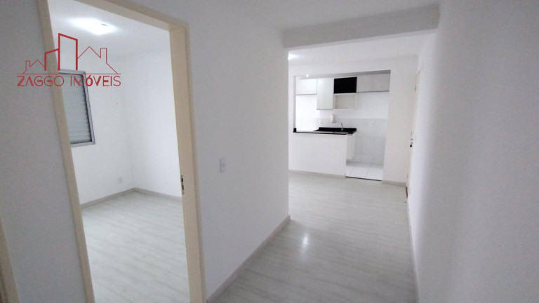 Imagem Apartamento com 2 Quartos à Venda, 44 m² em Parque Munhoz - São Paulo