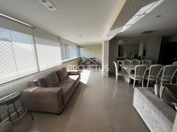 Imagem Apartamento com 3 Quartos à Venda, 220 m² em Vila Suzana - São Paulo