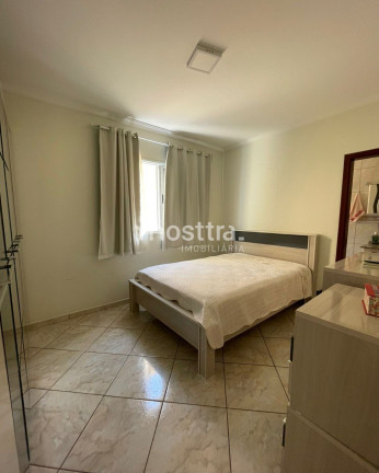 Imagem Casa com 3 Quartos à Venda,  em Vila Rubens - Indaiatuba