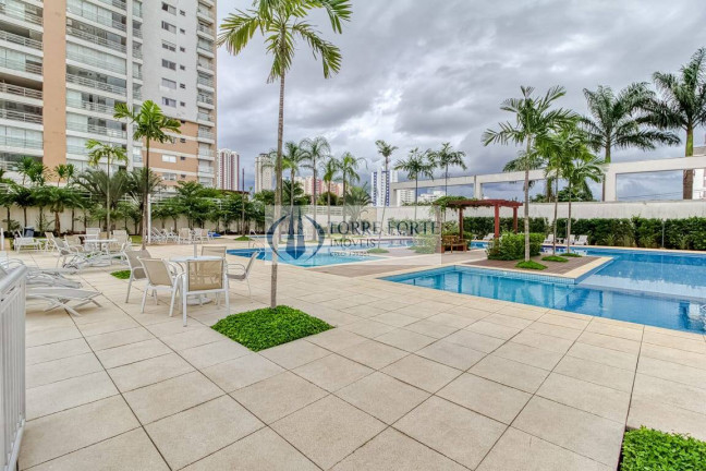 Imagem Apartamento com 3 Quartos à Venda, 225 m² em Vila Gomes Cardim - São Paulo