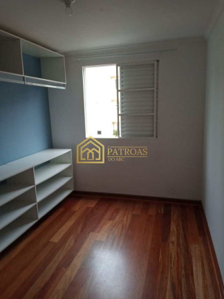 Imagem Apartamento com 3 Quartos à Venda, 64 m² em Demarchi - São Bernardo Do Campo