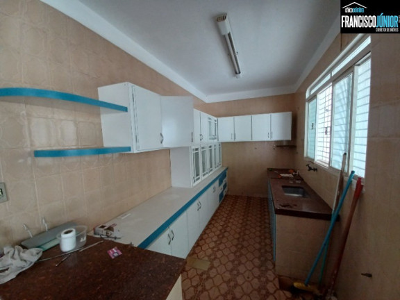 Imagem Imóvel com 4 Quartos à Venda, 401 m² em Setor Oeste - Goiânia