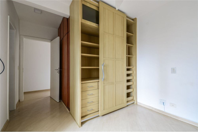 Imagem Apartamento com 3 Quartos à Venda, 178 m² em Campo Belo - São Paulo