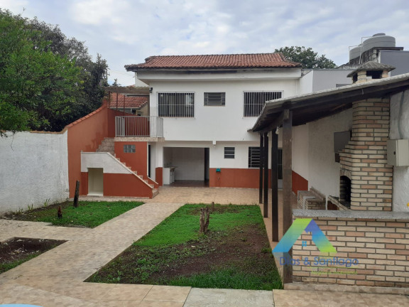 Imagem Casa com 4 Quartos à Venda, 130 m² em Jardim Da Saúde - São Paulo