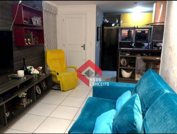 Imagem Apartamento com 2 Quartos à Venda, 75 m² em Aldeota - Fortaleza Imagem Apartamento com 2 Quartos à Venda, 75 m² em Aldeota - Fortaleza